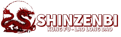 Logo Shinzenbi