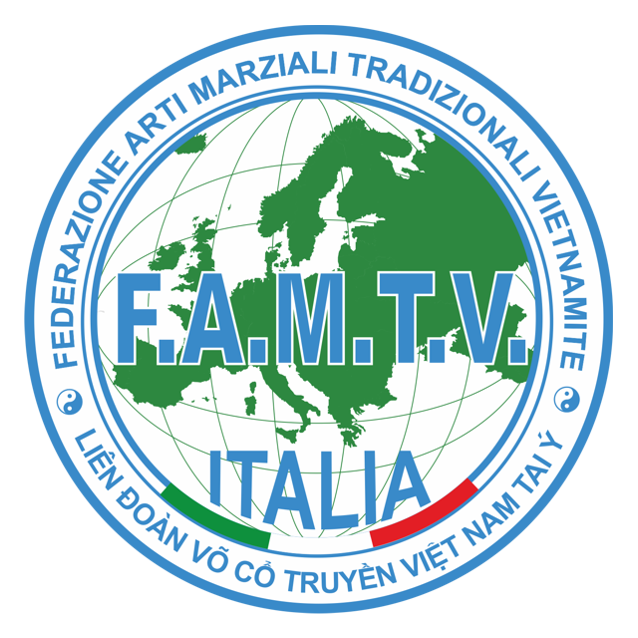 F.A.M.T.V - Federazione Arti Marziali Tradizionali Vietnamite